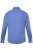 Men+ 753 Camisa de vestir manga comprida com colarinho clássico Azul claro - Camisas - Camisas Homem Tamanhos Grandes