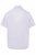 Men+ 756 Camisa de vestir manga curta com colarinho clássico Branco - Camisas - Camisas Homem Tamanhos Grandes