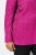 Ulla Popken 830767 Blazer efeito amarrotado Magenta - Blazers e Coletes - Blazers em Tamanhos Grandes