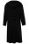 JP1880 Bathrobe Terry Black - Roupa Interior & natação - Roupa interior Homem Tamanhos Grandes