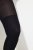 Ulla Popken 831196 Meias acima do joelho 80 den Preto - Collants & meias - 