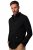 JP1880 Comfortable & Stretchy FLEXNAMIC® Light Jacket Black - Casacos - Casacos Homem Tamanhos Grandes