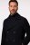 JP1880 Caban Short Double-breasted Overcoat Navy - Casacos - Casacos Homem Tamanhos Grandes