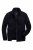 JP1880 831627 Casaco bomber em mistura de lã Azul-marinho - Casacos - Casacos Homem Tamanhos Grandes