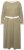 Ulla Popken 831963 Vestido de manga comprida Cinzento - Vestidos maxi - Vestidos maxi plus size para mulher