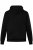 Men+ 100 Sweatshirt com capuz Pai Natal de mota Preto - Sweatshirts & hoodies - Sweatshirt & Camisolas com Capuz tamanhos grandes