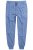 Men+ 111 Calças de fato de treino bellyfit Azul ganga - Calças & calções de fato de treino - Calças de Fato de Treino Tamanhos Grandes 