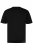 Men+ 148 T-shirt bellyfit Pai Natal de mota Preto - T-shirts - T-shirts Homem Tamanhos Grandes
