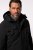 JP1880 Field Jacket Wind-repellent Black - Casacos - Casacos Homem Tamanhos Grandes