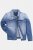 JP1880 832510 Stretch Casaco de ganga Azul índigo - Casacos - Casacos Homem Tamanhos Grandes