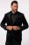 JP1880 Jacket Velvet Business Smoking Black - Fatos - Fatos de Homem Tamanhos Grandes