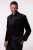 JP1880 Jacket Velvet Business Smoking Black - Fatos - Fatos de Homem Tamanhos Grandes