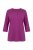 Ulla Popken 833660 Pijama Violeta - Pijamas/Loungewear - 