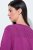 Ulla Popken 833660 Pijama Violeta - Pijamas/Loungewear - 