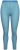 Ulla Popken 833718 Leggings de meia com renda Petróleo - Collants & meias - 