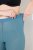 Ulla Popken 833718 Leggings de meia com renda Petróleo - Collants & meias - 