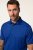 JP1880 Jay-Pi QuickDry Golf Polo Shirt Titanium Blue - Roupa desportiva & Outdoor - Roupa Desportiva Tamanhos Grandes