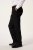 JP1880 Flexnamic Business Suit Konan Black - Fatos - Fatos de Homem Tamanhos Grandes