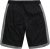 JP1880 Jay-Pi Bermuda QuickDry Mesh Fitness Shorts Black - Roupa desportiva & Outdoor - Roupa Desportiva Tamanhos Grandes
