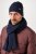 JP1880 834030 Gorro Azul-marinho - Gorros - 
