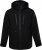 JP1880 Jay-Pi Functional Jacket Black - Roupa desportiva & Outdoor - Roupa Desportiva Tamanhos Grandes