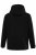 Jay-Pi 834145 Impermeável casaco funcional Preto - Roupa desportiva & Outdoor - Roupa Desportiva Tamanhos Grandes