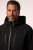 Jay-Pi 834145 Impermeável casaco funcional Preto - Roupa desportiva & Outdoor - Roupa Desportiva Tamanhos Grandes