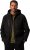 JP1880 Jay-Pi Functional Jacket Black - Roupa desportiva & Outdoor - Roupa Desportiva Tamanhos Grandes