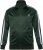 JP1880 Jay-Pi Fitness Technical Training Jacket Dark Green - Roupa desportiva & Outdoor - Roupa Desportiva Tamanhos Grandes