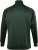 JP1880 Jay-Pi Fitness Technical Training Jacket Dark Green - Roupa desportiva & Outdoor - Roupa Desportiva Tamanhos Grandes