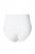 Ulla Popken 834307 Cuecas modeladoras com renda Branco sujo - Roupa modeladora - 