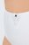 Ulla Popken 834307 Cuecas modeladoras com renda Branco sujo - Roupa modeladora - 