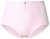 Ulla Popken 834307 Cuecas modeladoras com renda Rosa - Roupa modeladora - 