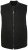 JP1880 834734 Colete canvas Preto - Casacos - Casacos Homem Tamanhos Grandes