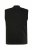 JP1880 834734 Colete canvas Preto - Casacos - Casacos Homem Tamanhos Grandes