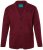 Boston Park 747 Flexlastic Blazer de malha Beringela - Fatos - Fatos de Homem Tamanhos Grandes