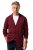 Boston Park 747 Flexlastic Blazer de malha Beringela - Fatos - Fatos de Homem Tamanhos Grandes