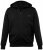Men+ 851 Casaco com capuz Preto - Sweatshirts & hoodies - Sweatshirt & Camisolas com Capuz tamanhos grandes
