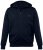 Men+ 851 Casaco com capuz Azul-marinho - Sweatshirts & hoodies - Sweatshirt & Camisolas com Capuz tamanhos grandes