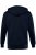 Men+ 851 Casaco com capuz Azul-marinho - Sweatshirts & hoodies - Sweatshirt & Camisolas com Capuz tamanhos grandes