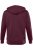 Men+ 851 Casaco com capuz Ameixa - Sweatshirts & hoodies - Sweatshirt & Camisolas com Capuz tamanhos grandes