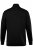 Men+ 856 Sweatshirt com meio fecho Preto - Sweatshirts & hoodies - Sweatshirt & Camisolas com Capuz tamanhos grandes