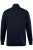 Men+ 856 Sweatshirt com meio fecho Azul-marinho - Sweatshirts & hoodies - Sweatshirt & Camisolas com Capuz tamanhos grandes