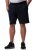 Men+ 858 Calções de fato de treino Azul-marinho - Calças & calções de fato de treino - Calças de Fato de Treino Tamanhos Grandes 