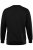 Men+ 865 Sweatshirt Preto - Sweatshirts & hoodies - Sweatshirt & Camisolas com Capuz tamanhos grandes