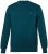 Men+ 865 Sweatshirt Verde escuro - Sweatshirts & hoodies - Sweatshirt & Camisolas com Capuz tamanhos grandes