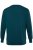 Men+ 865 Sweatshirt Verde escuro - Sweatshirts & hoodies - Sweatshirt & Camisolas com Capuz tamanhos grandes