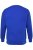 Men+ 865 Sweatshirt Azul cobalto - Sweatshirts & hoodies - Sweatshirt & Camisolas com Capuz tamanhos grandes