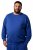 Men+ 865 Sweatshirt Azul cobalto - Sweatshirts & hoodies - Sweatshirt & Camisolas com Capuz tamanhos grandes