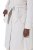 Ulla Popken 834990 Gabardina Taupe - Casacos - Casacos de Mulher em Tamanhos Grandes